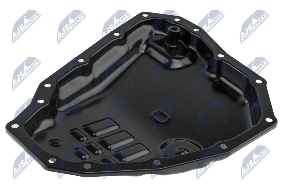 Oil Sump, automatic transmission  Art. BMONS012