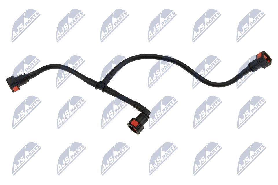 Fuel Line  Art. BPPCT019