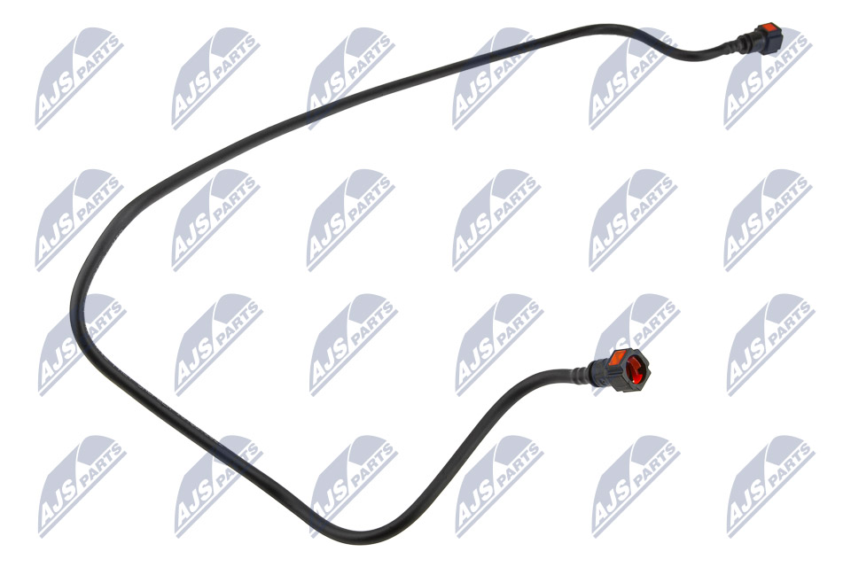 Fuel Line  Art. BPPPE005