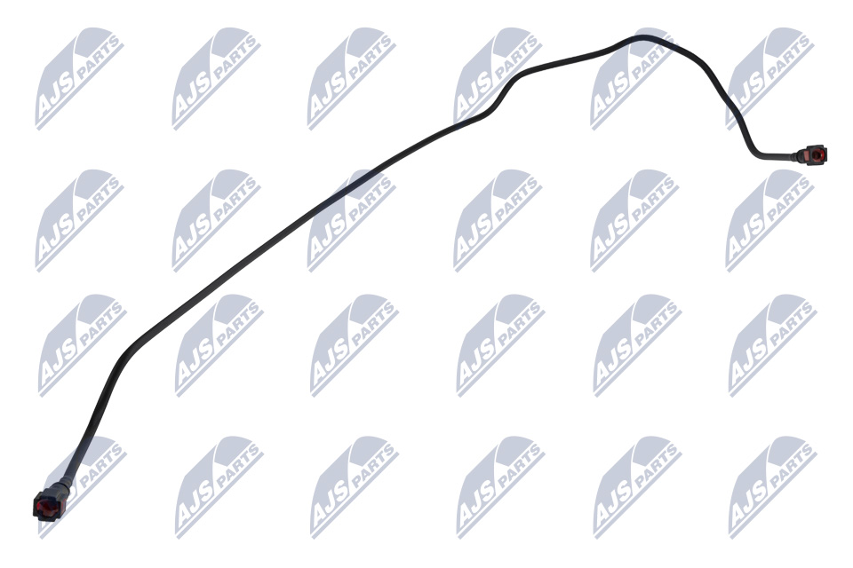 Fuel Line  Art. BPPRE024