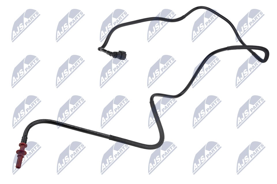 Fuel Line  Art. BPPRE037