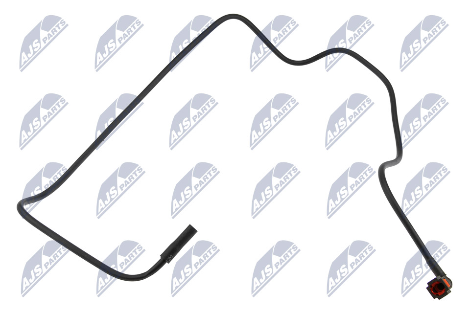 Fuel Line  Art. BPPRE044