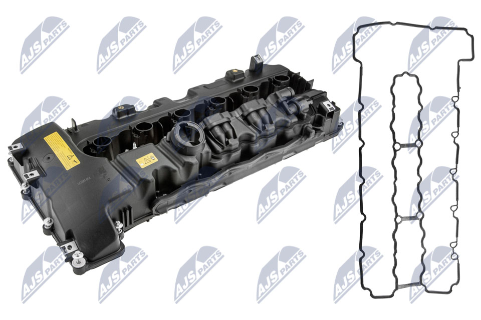 Cylinder Head Cover  Art. BPZBM004