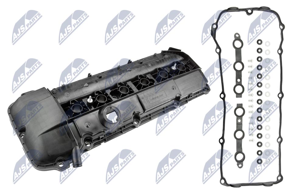 Cylinder Head Cover  Art. BPZBM008