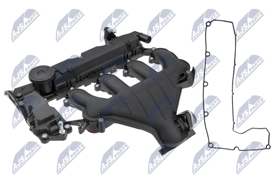 Intake Manifold Module  Art. BPZCT011