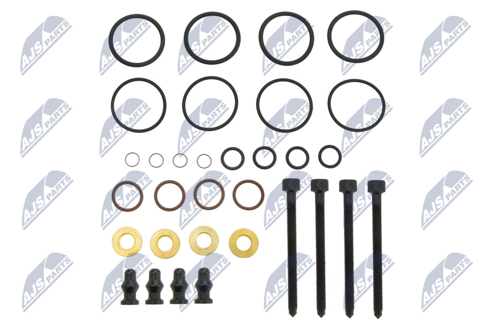 Repair Kit, unit injector  Art. BWPVW000