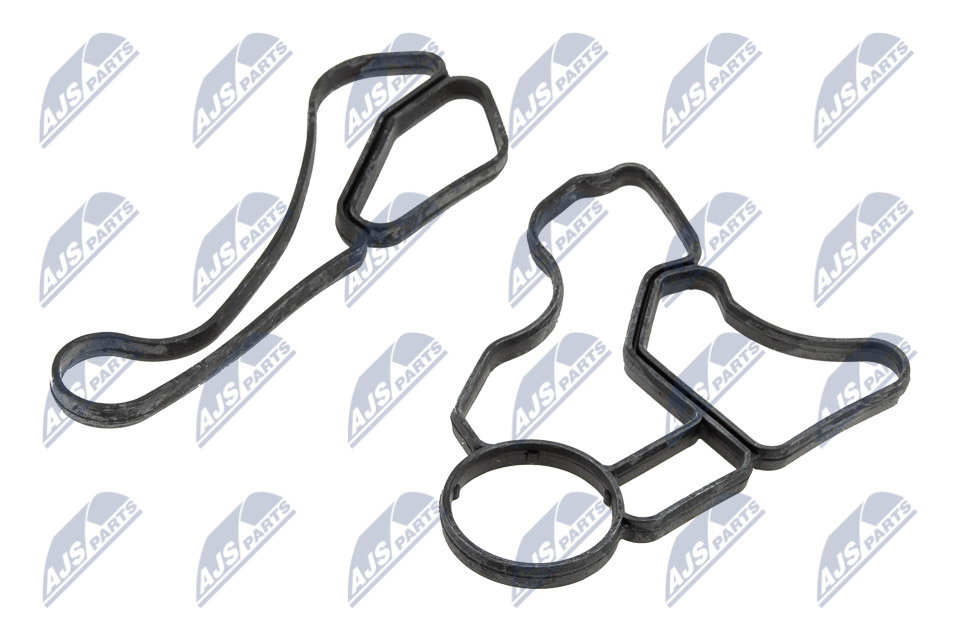 Gasket Set, oil cooler  Art. CCLBM030