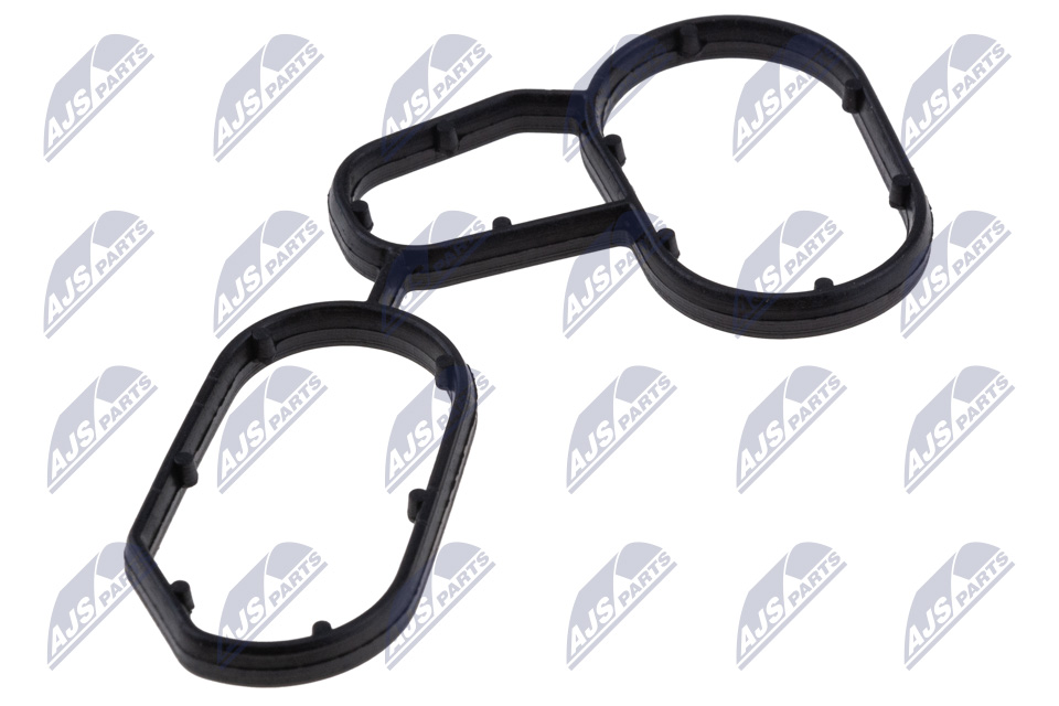 Gasket, oil filter housing (96)  Art. CCLBM080