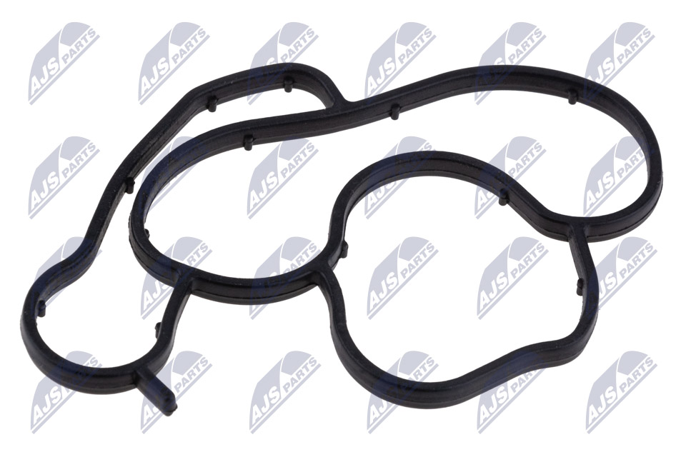 Gasket, oil filter housing (Engine side)  Art. CCLBM081