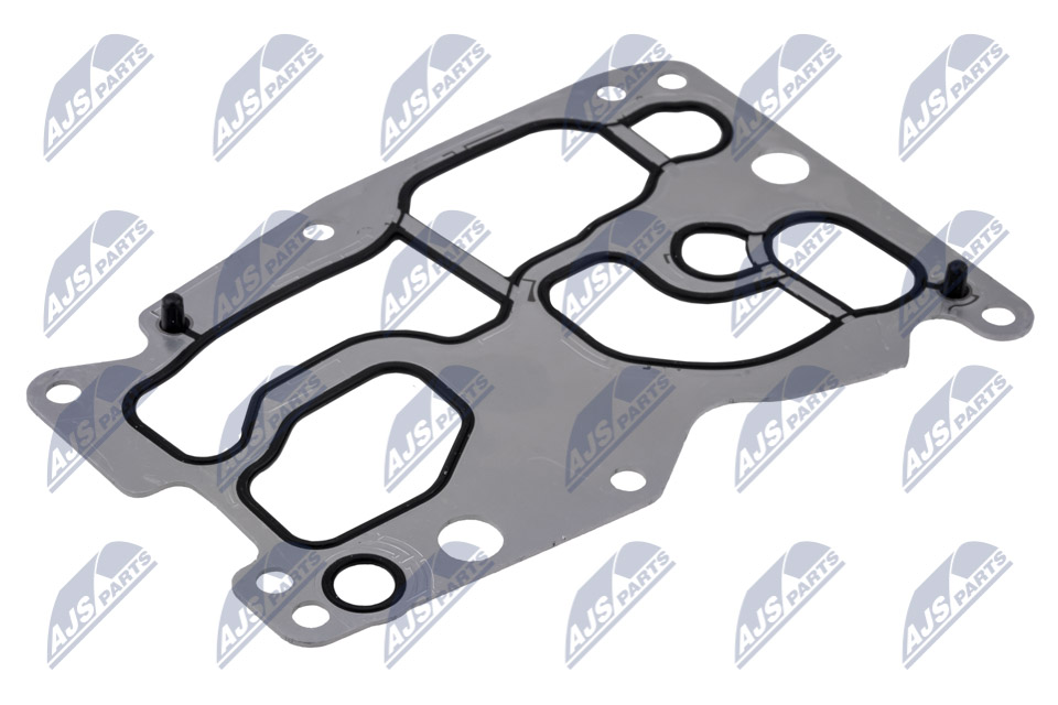 Gasket, oil cooler  Art. CCLBM082