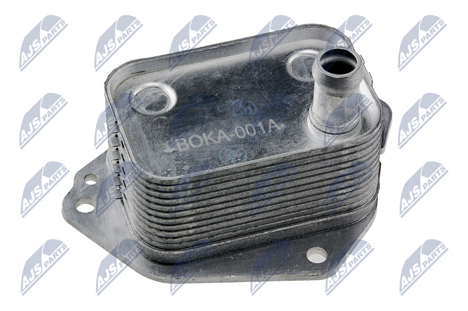 Oil Cooler, engine oil  Art. CCLKA001A