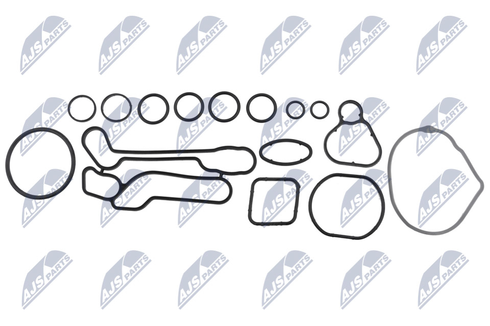 Gasket Set, oil cooler  Art. CCLPL018