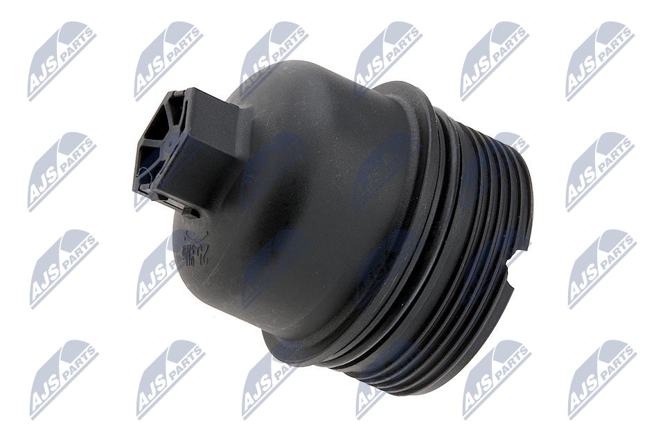 Cap, oil filter housing  Art. CCLRE005