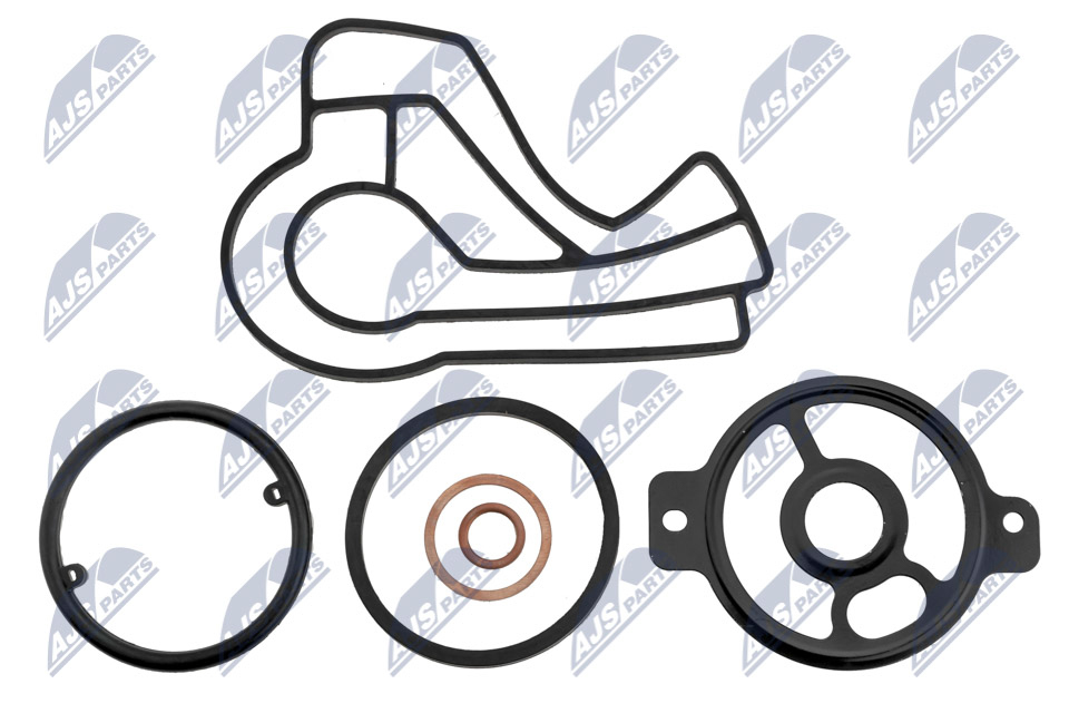 Gasket Set, oil cooler  Art. CCLVW037