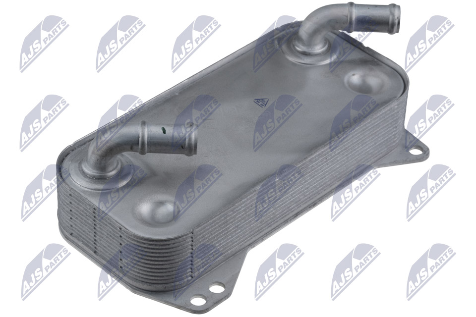 Oil Cooler, automatic transmission  Art. CCLVW060