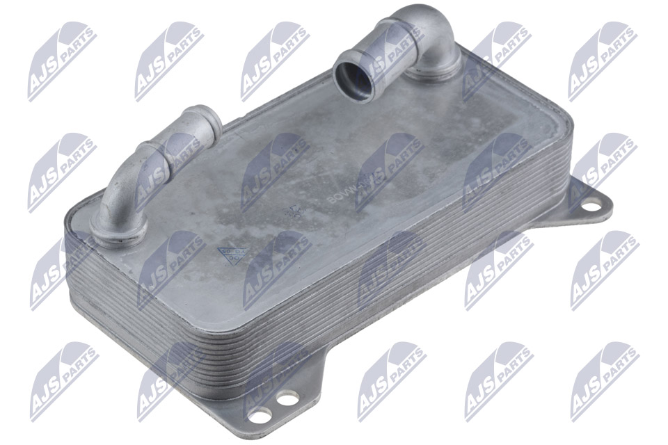 Oil Cooler, automatic transmission  Art. CCLVW064