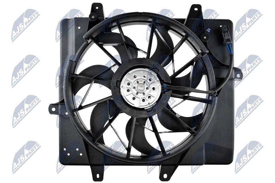 Fan, engine cooling  Art. CCWCH001