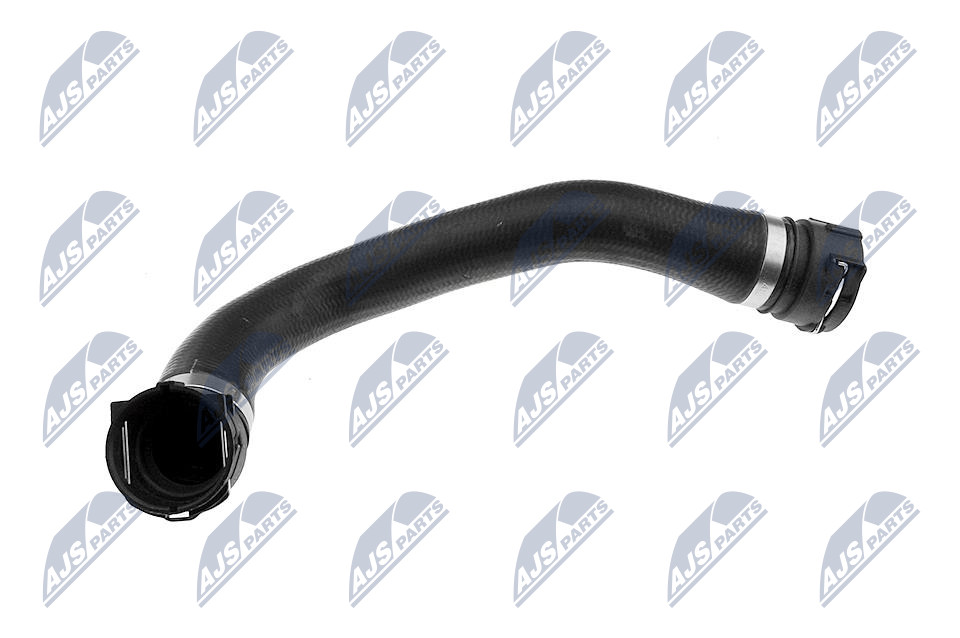 Radiator Hose  Art. CPPBM002