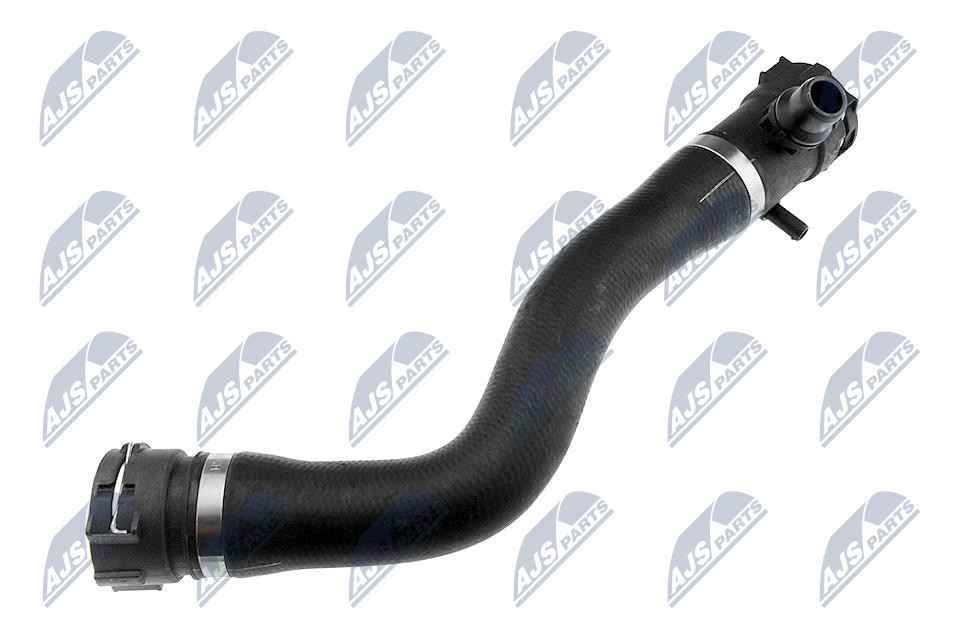 Radiator Hose  Art. CPPBM004