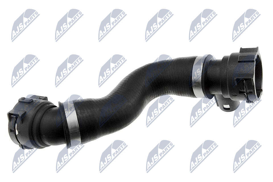 Radiator Hose  Art. CPPBM025