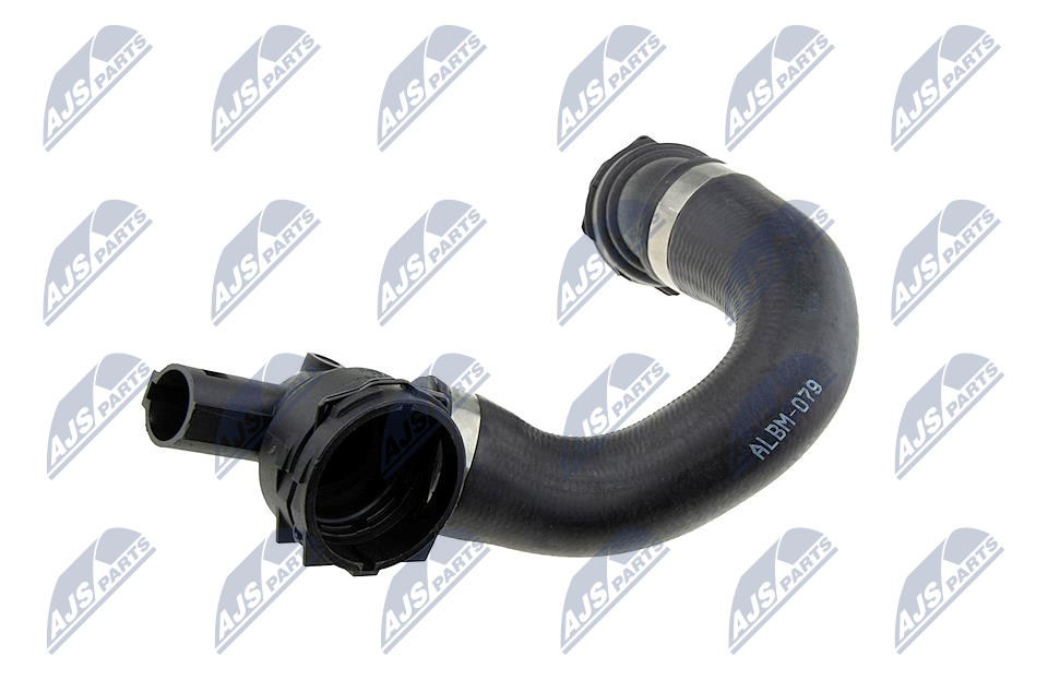 Radiator Hose  Art. CPPBM079