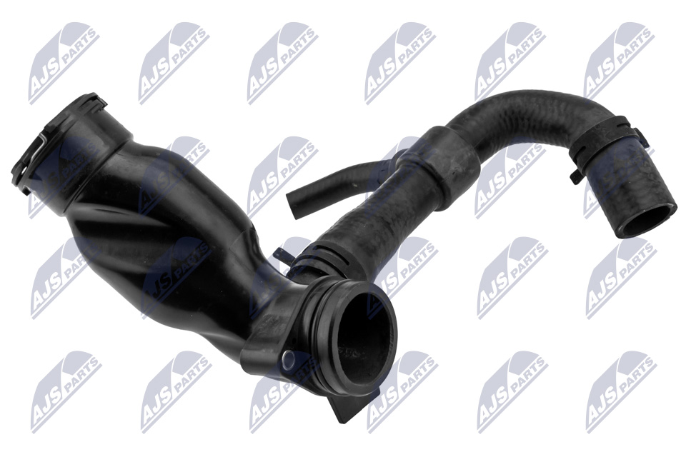 Radiator Hose  Art. CPPME033