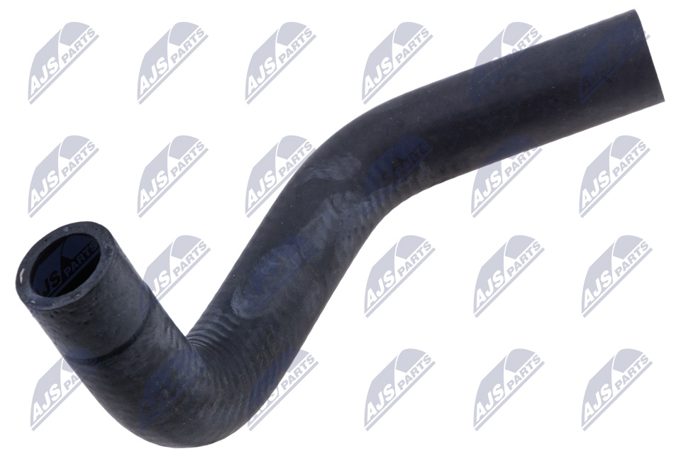 Radiator hose  Art. CPPME034