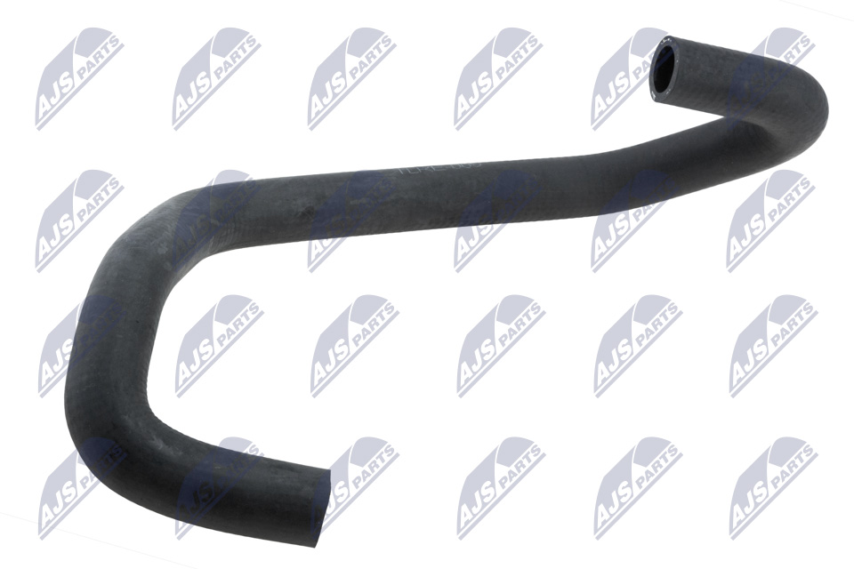 Radiator Hose  Art. CPPRE005