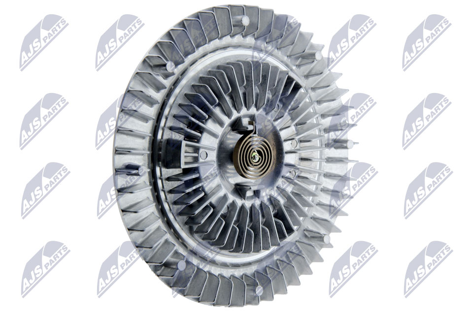 Clutch, radiator fan  Art. CPSCH003