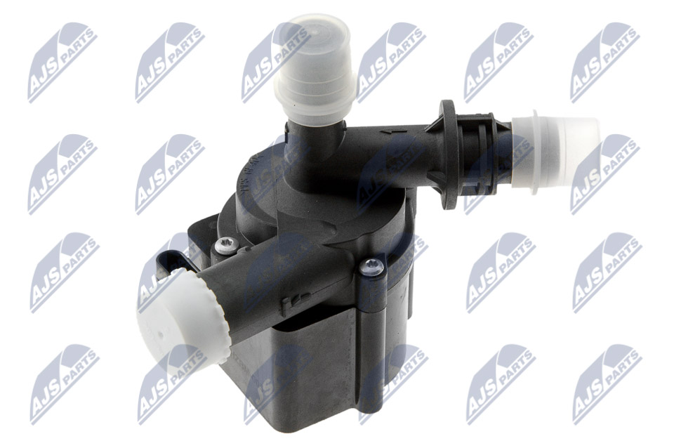 Auxiliary Water Pump (cooling water circuit)  Art. CPZBM005