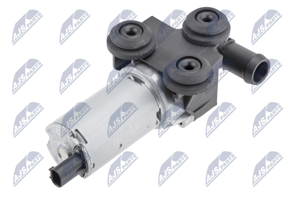 Auxiliary Water Pump (cooling water circuit)  Art. CPZBM007