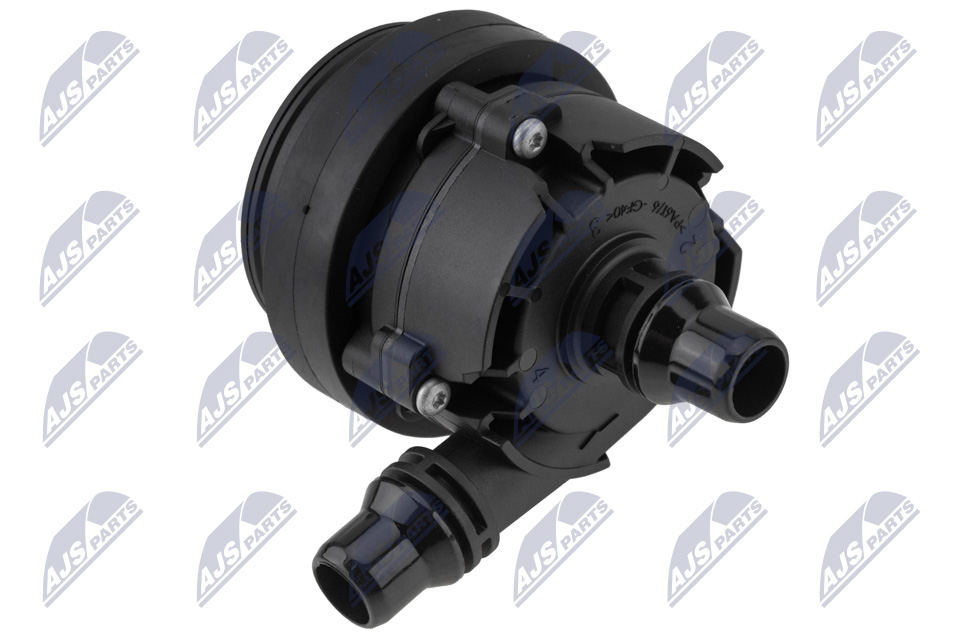 Auxiliary Water Pump, turbocharger  Art. CPZBM015