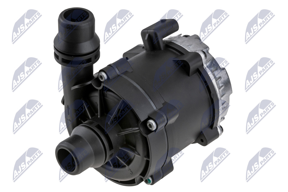 Auxiliary Water Pump (cooling water circuit)  Art. CPZBM019