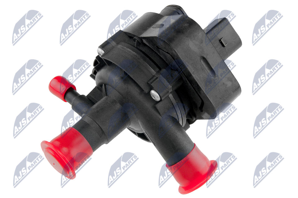 Auxiliary Water Pump (cooling water circuit)  Art. CPZME004