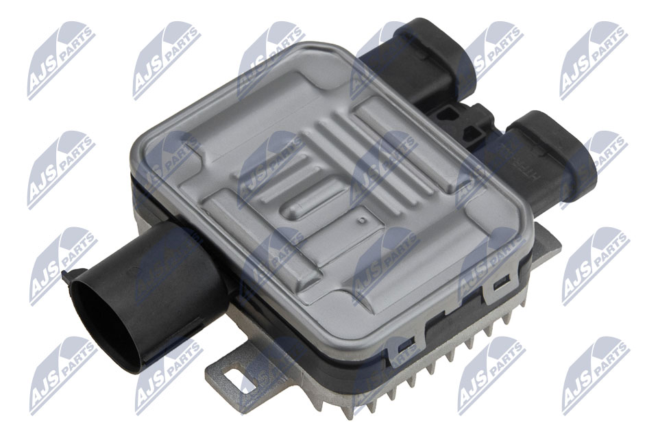 Control Unit, electric fan (engine cooling)  Art. CSWFR002