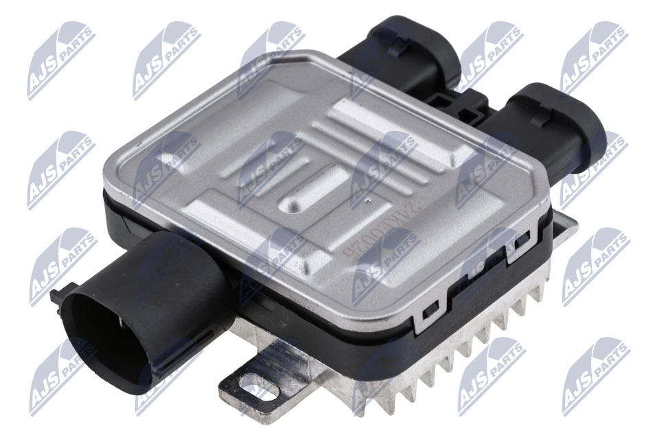 Control Unit, electric fan (engine cooling)  Art. CSWFR003