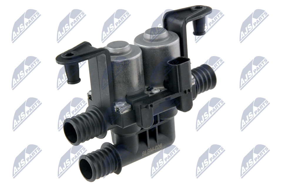 Coolant Control Valve  Art. CTMBM026