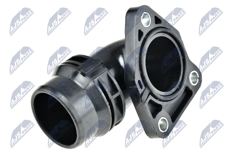 Coolant Flange  Art. CTMBM040