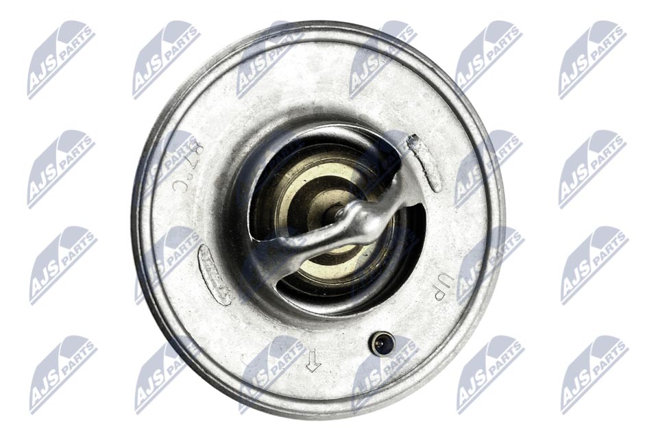 Thermostat, coolant  Art. CTMCH002