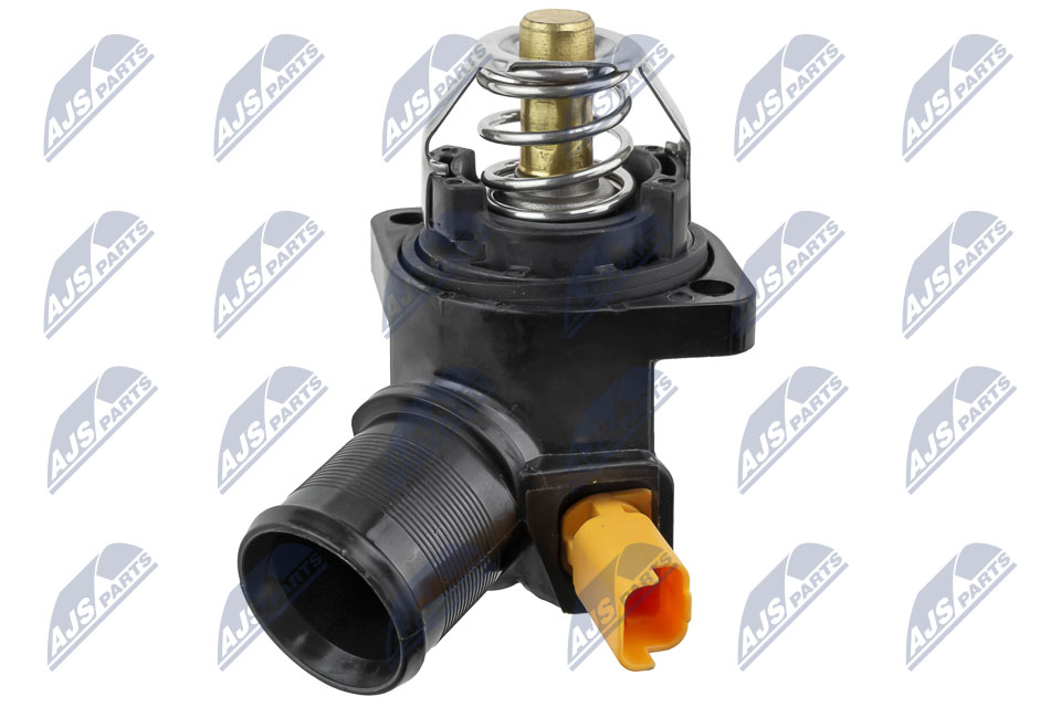 Thermostat, coolant  Art. CTMCT011