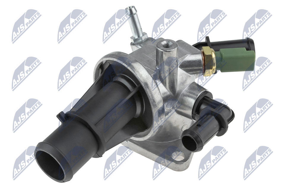 Thermostat Housing  Art. CTMFT014