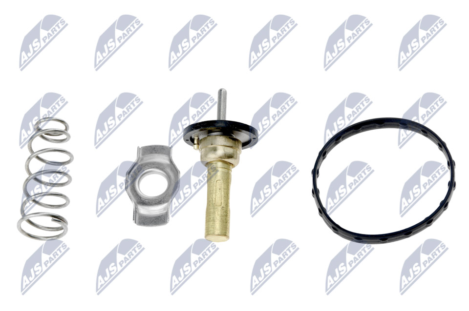 Thermostat, coolant  Art. CTMME006