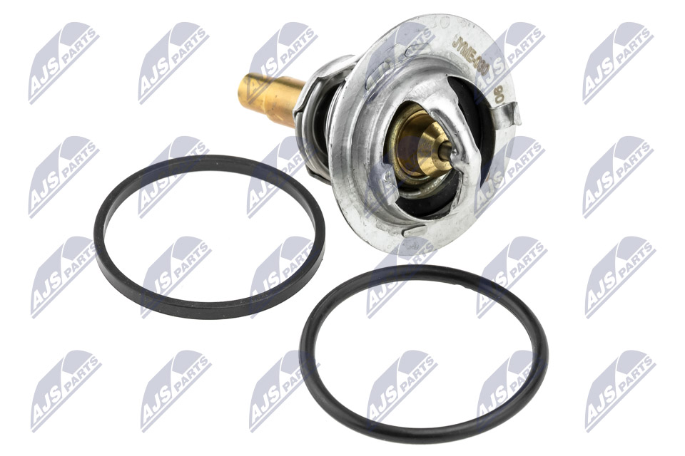 Thermostat, coolant  Art. CTMME030