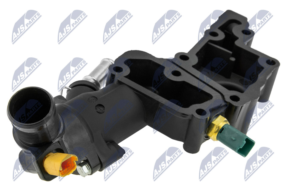 Thermostat Housing  Art. CTMPE010