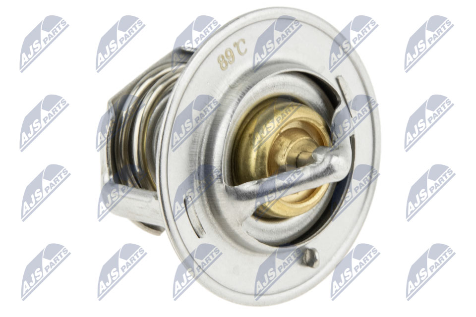 Thermostat, coolant  Art. CTMPL015