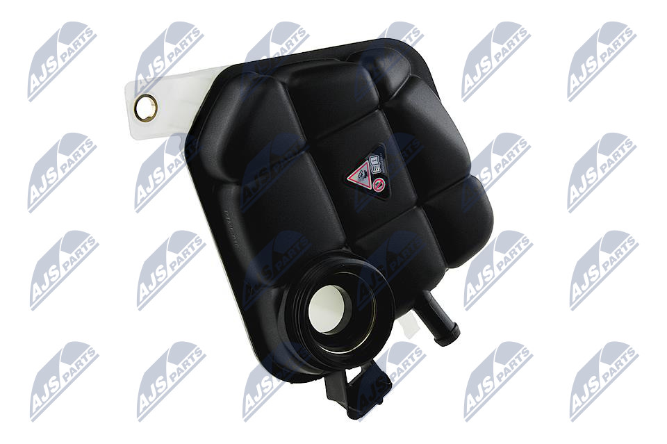 Expansion Tank, coolant  Art. CZWME010