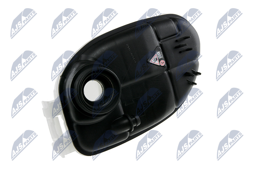 Expansion Tank, coolant  Art. CZWME012