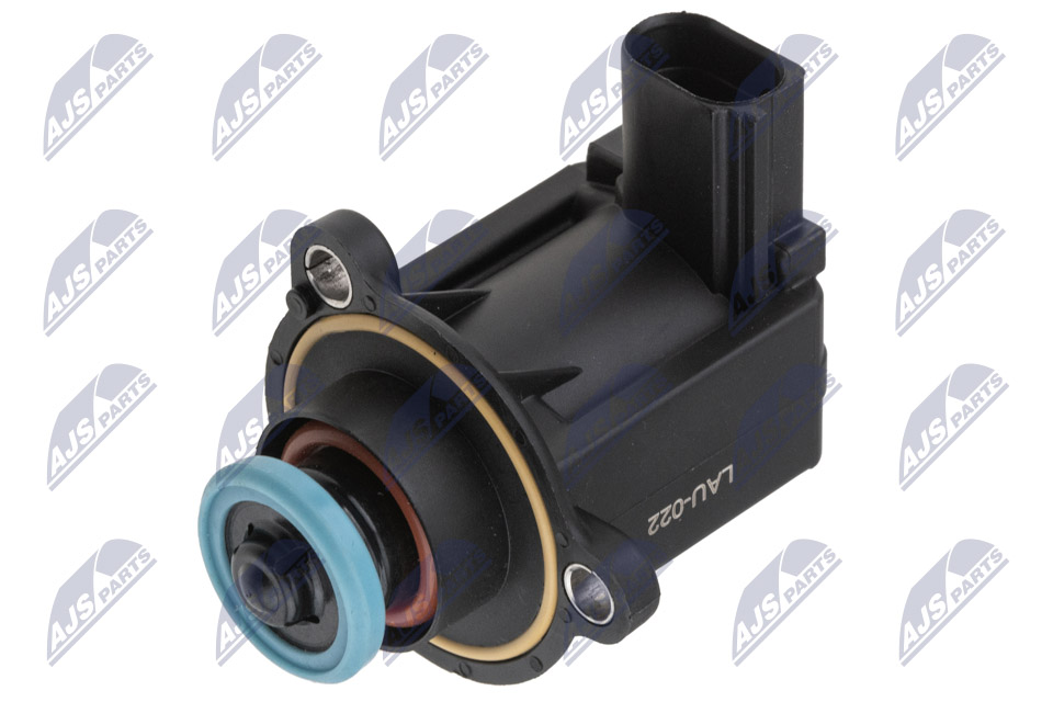 Divert-air Valve, charger  Art. ECDAU022