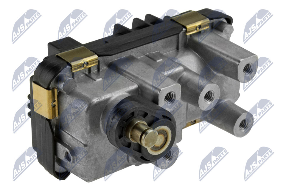 Boost Pressure Control Valve  Art. ECDBM025