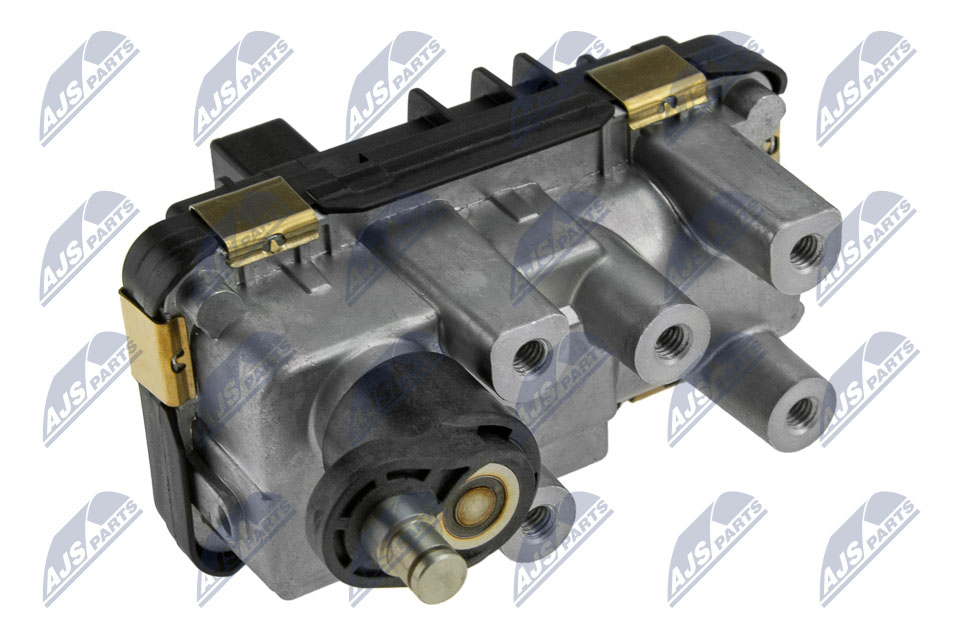 Boost Pressure Control Valve  Art. ECDBM026